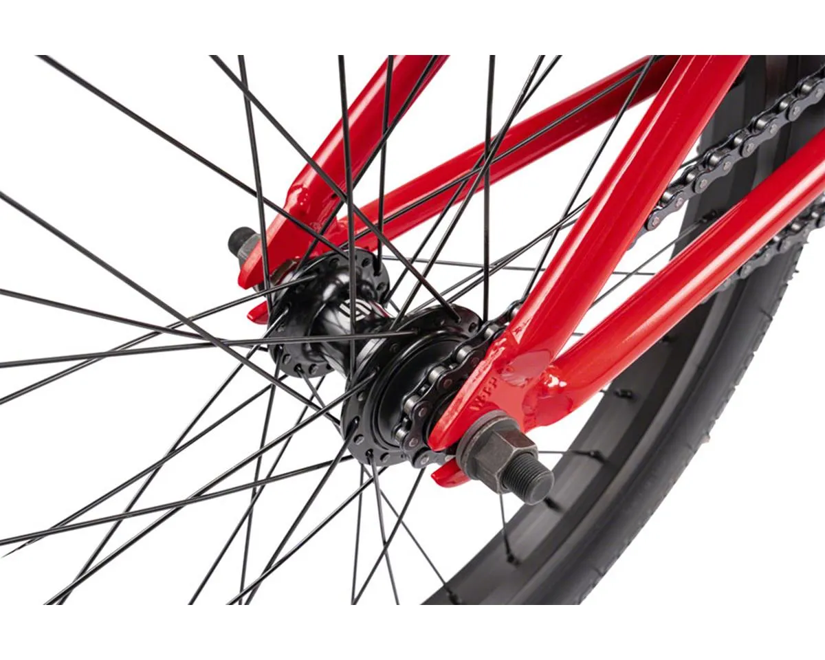 Thrillseeker XLarge BMX Bikes