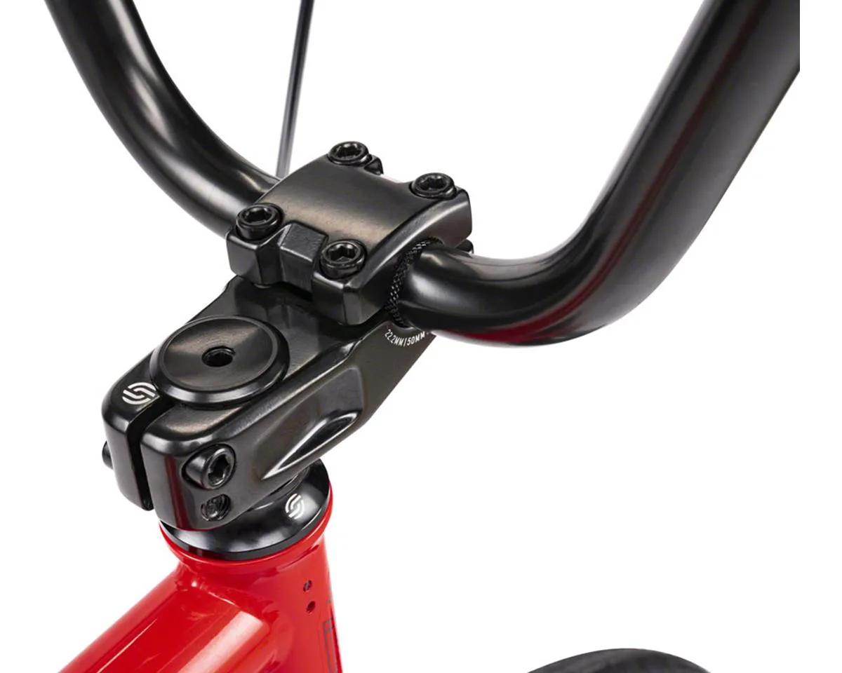 Thrillseeker XLarge BMX Bikes