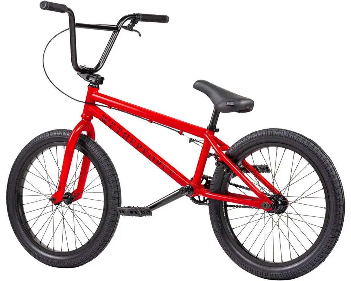 Thrillseeker XLarge BMX Bikes