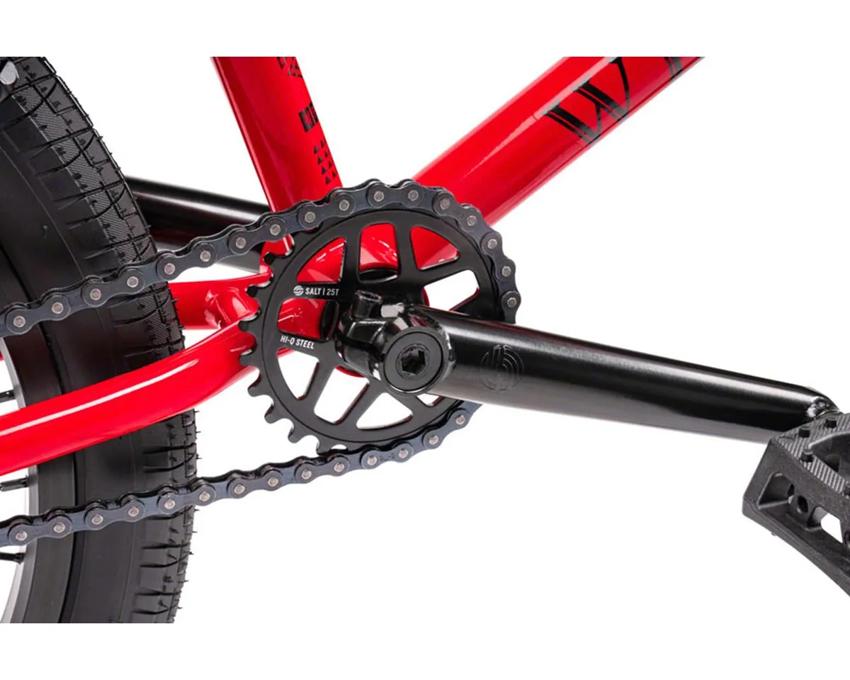 Thrillseeker XLarge BMX Bikes