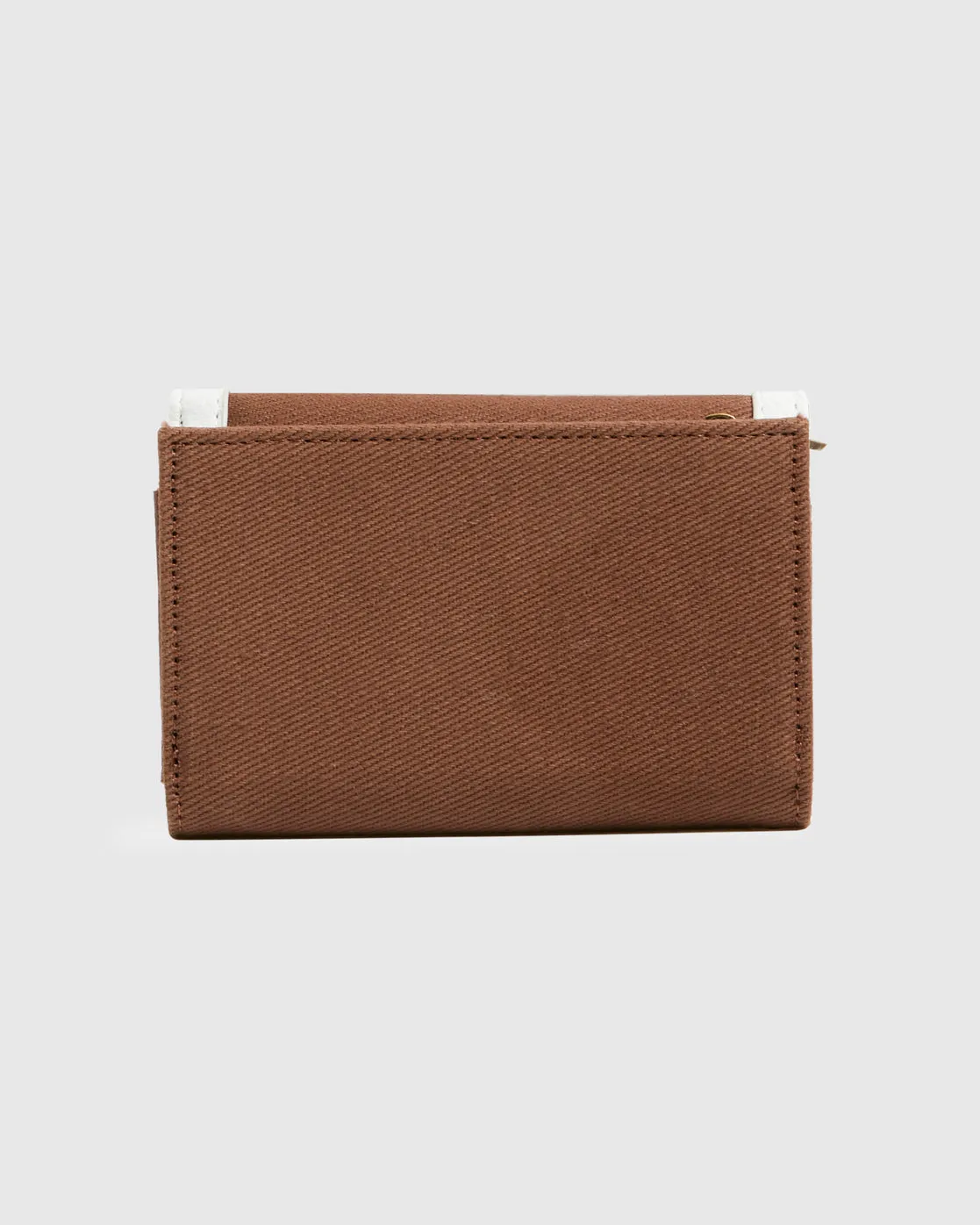 Throwback Trifold Wallet