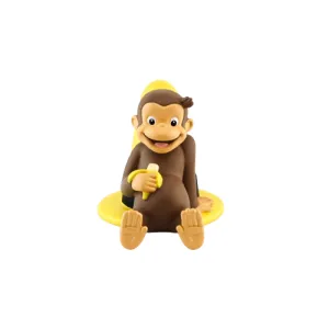 Tonies Curious George