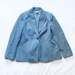 topshop ⋆ corduroy blazer