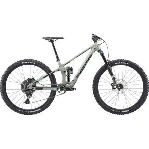 Transition Sentinel NX Alloy Mountain Bike 2024 - Misty Green