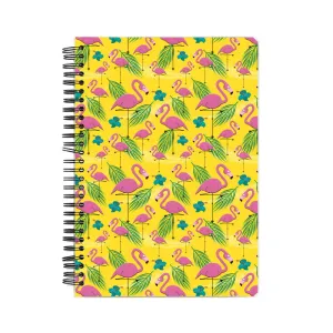 Tropical Tango Notebook