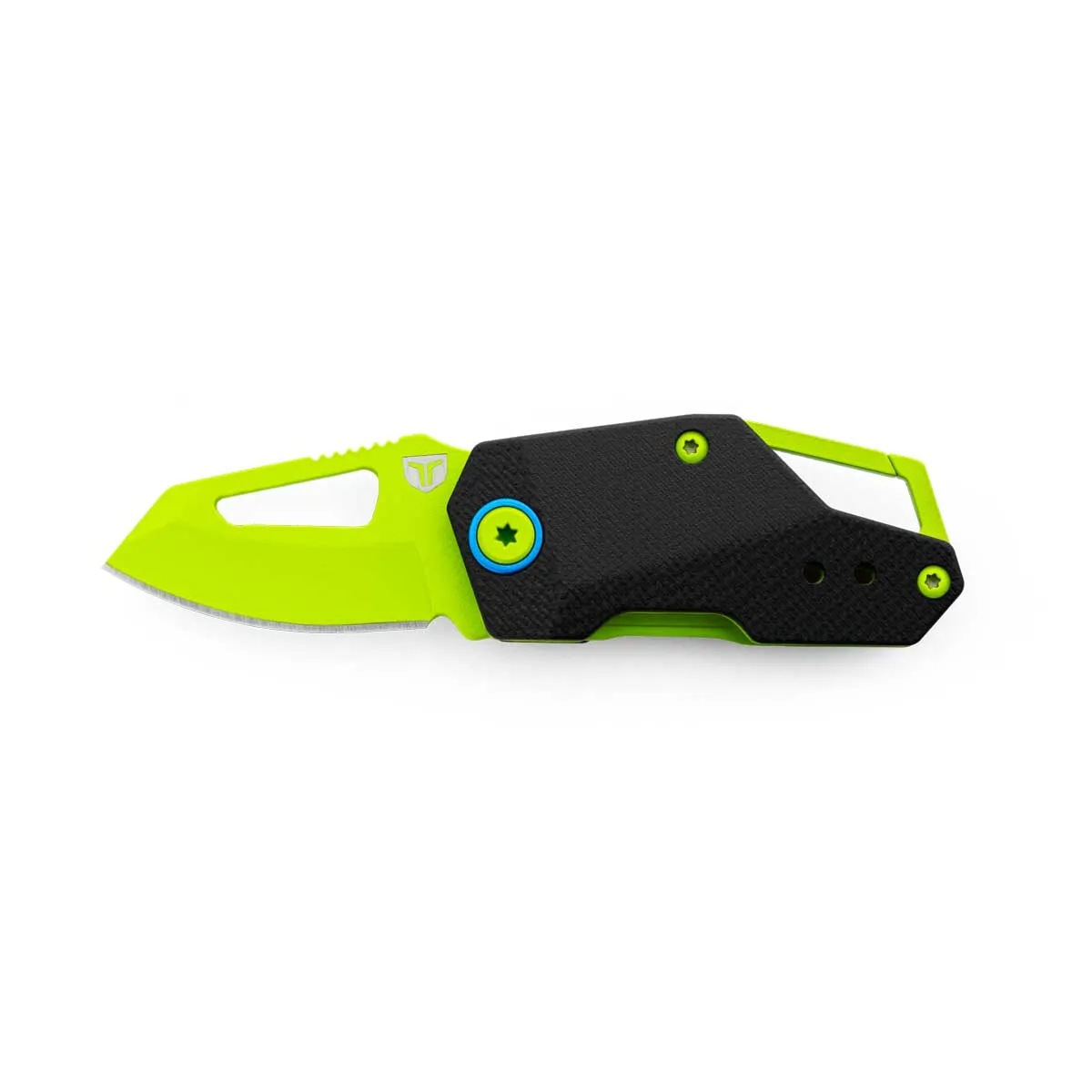 TRUE Berm Keychain Knife