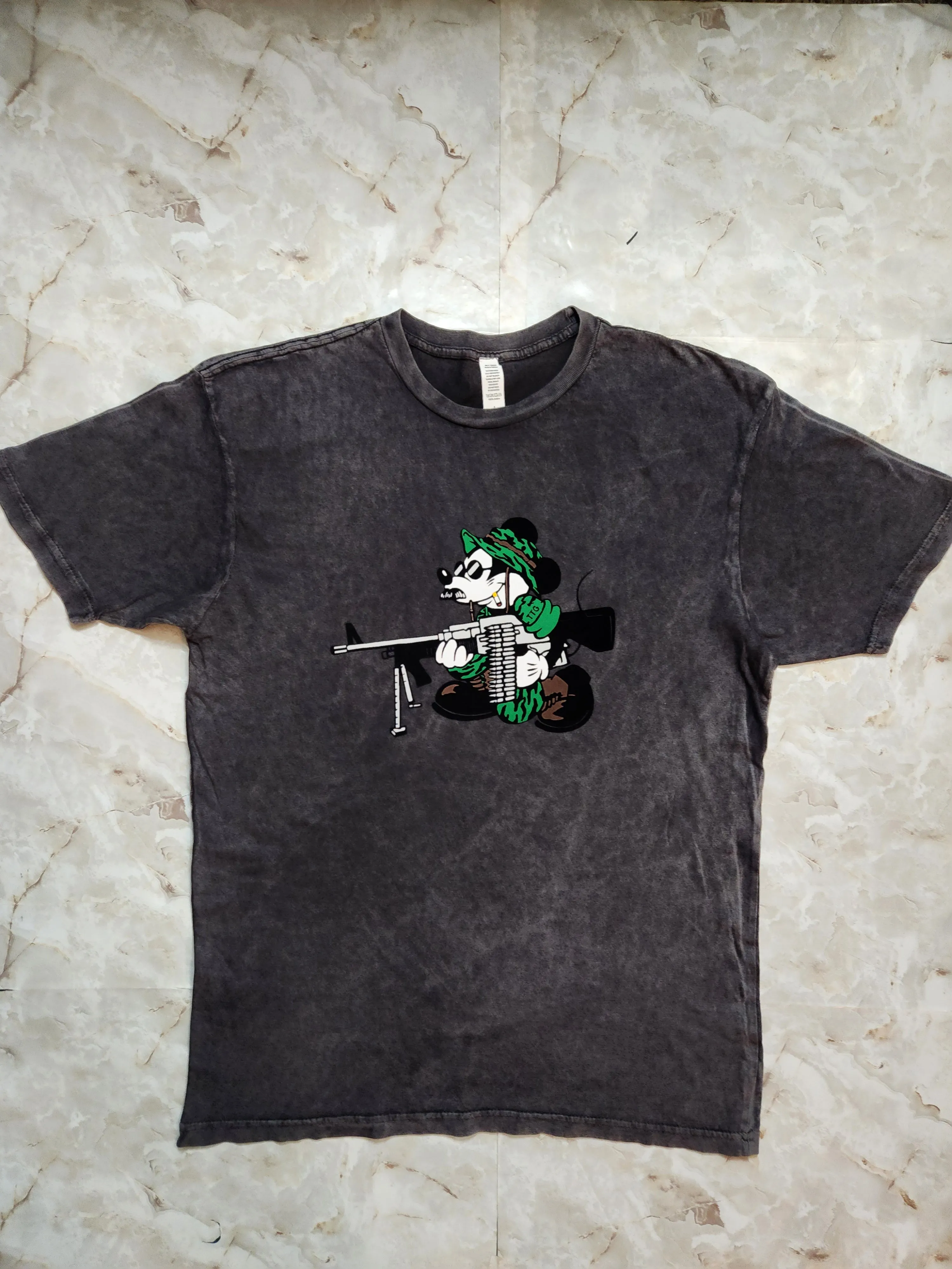T.T.G M.I.C.K.E.Y T-Shirt