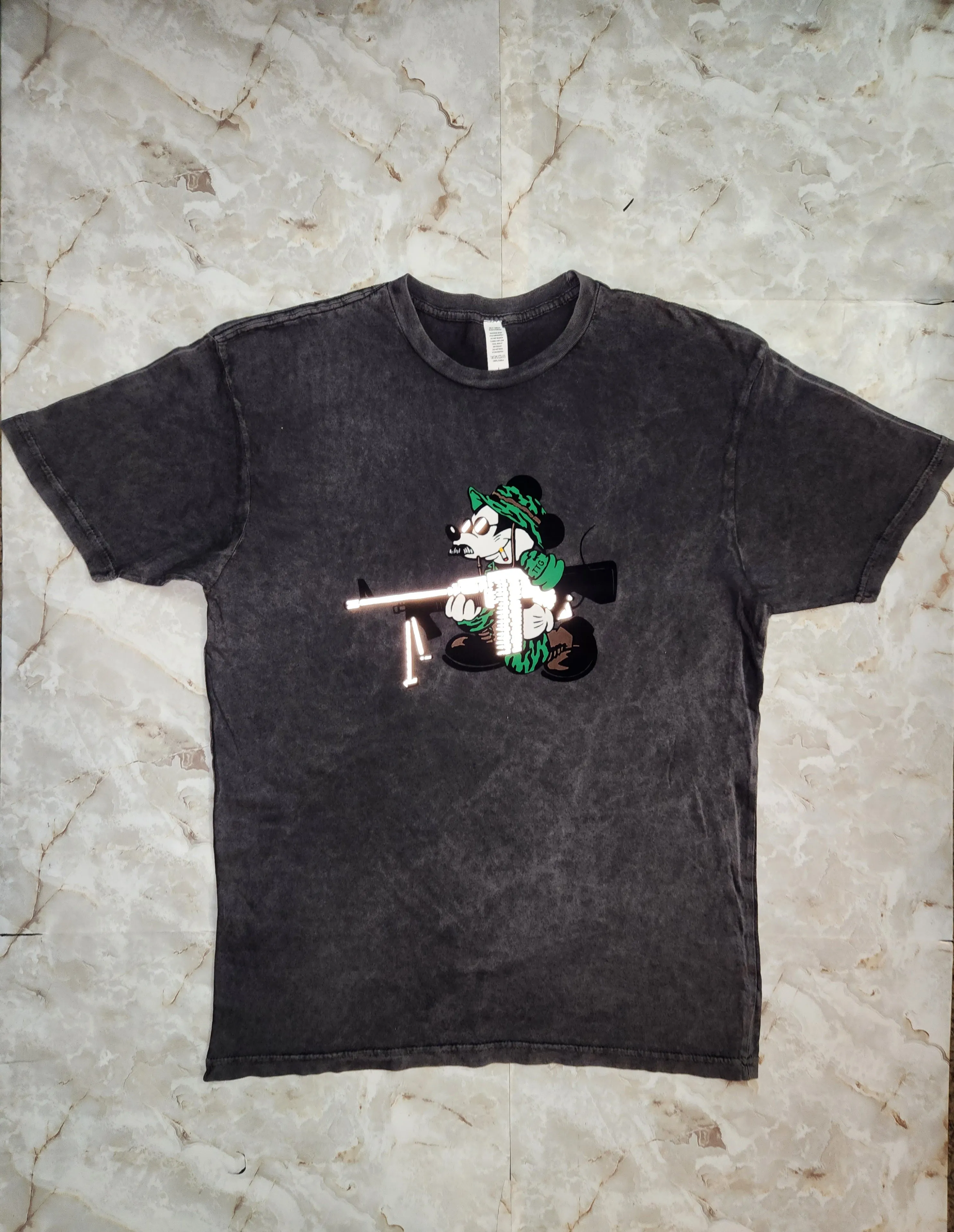 T.T.G M.I.C.K.E.Y T-Shirt