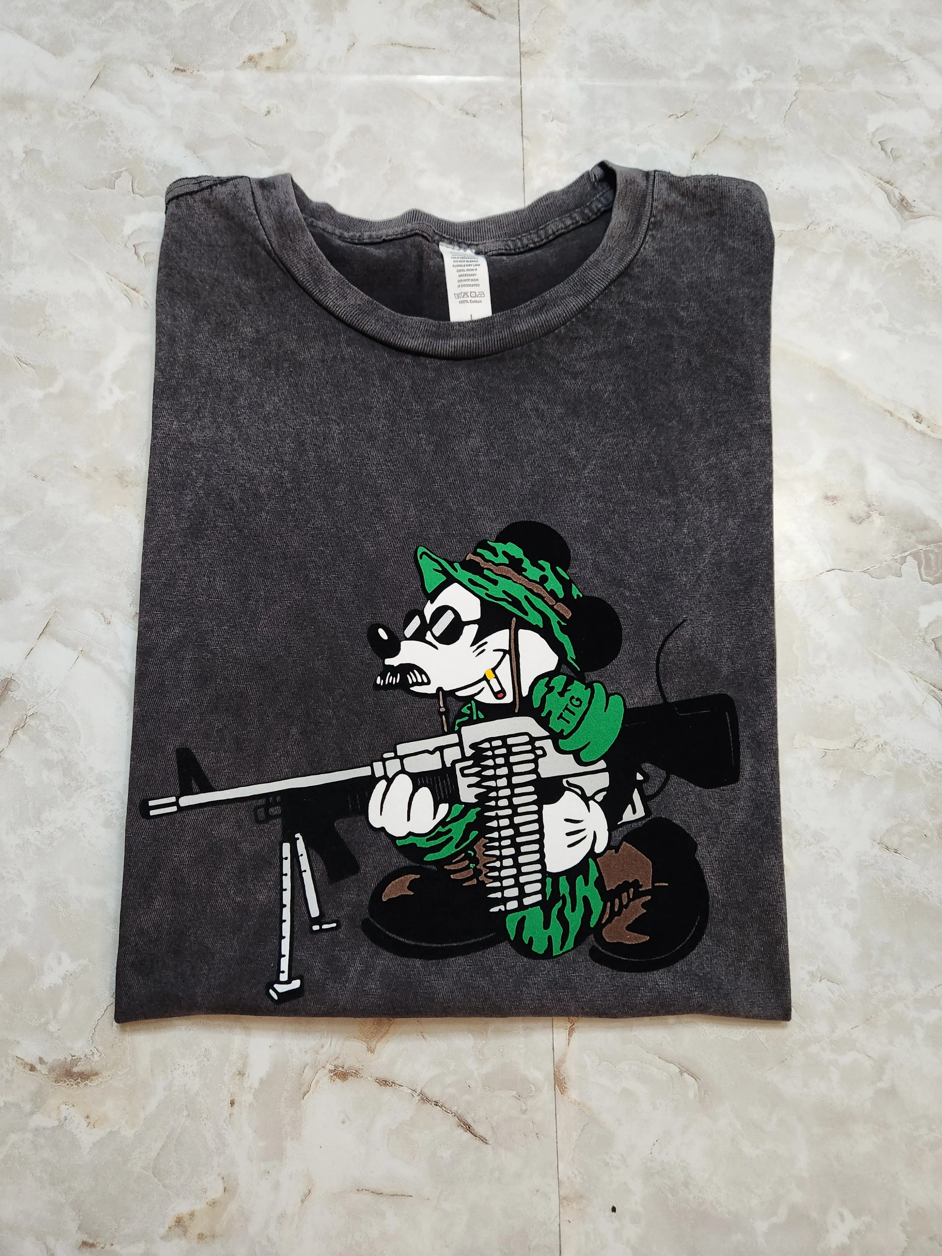 T.T.G M.I.C.K.E.Y T-Shirt