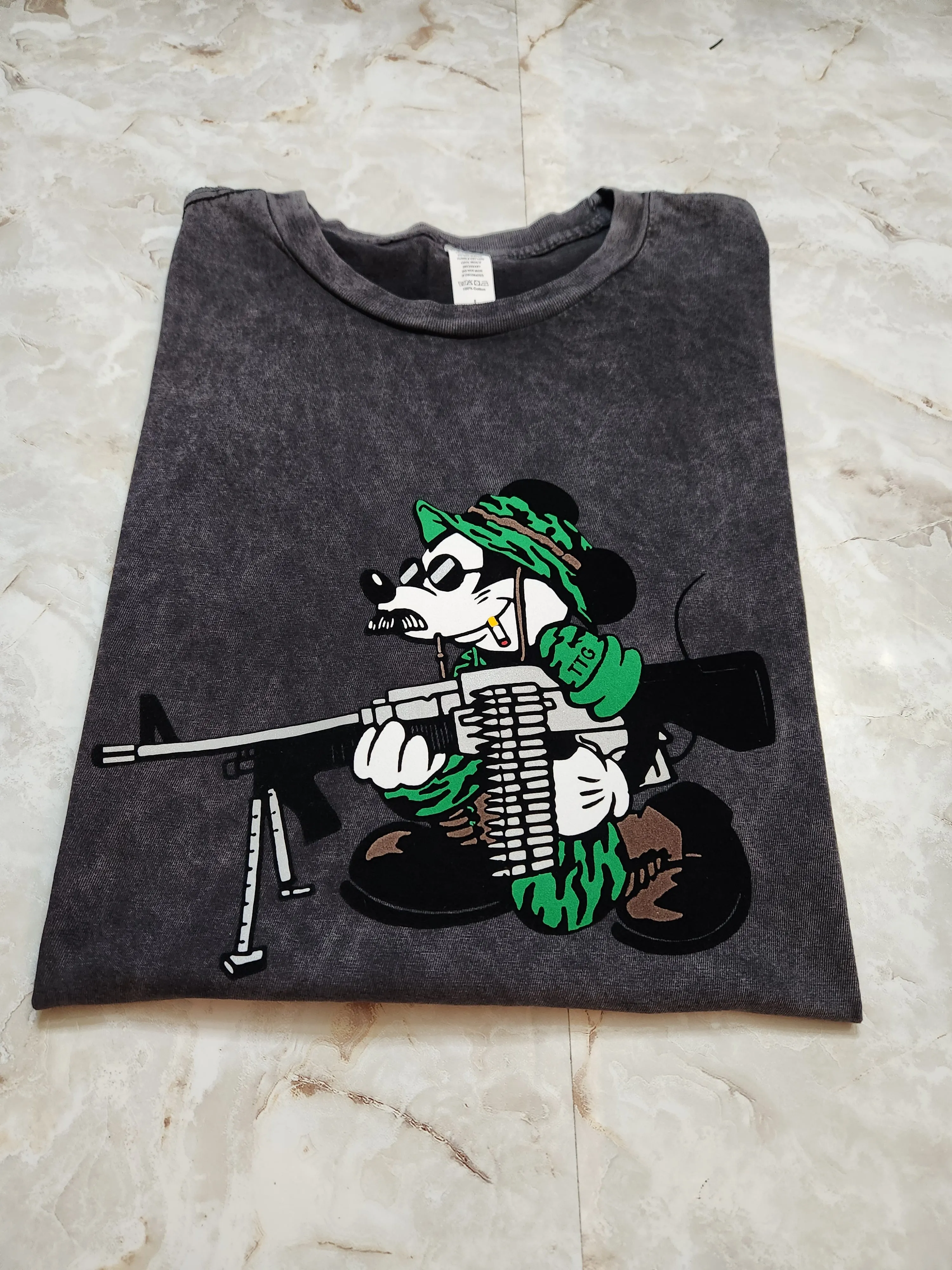 T.T.G M.I.C.K.E.Y T-Shirt