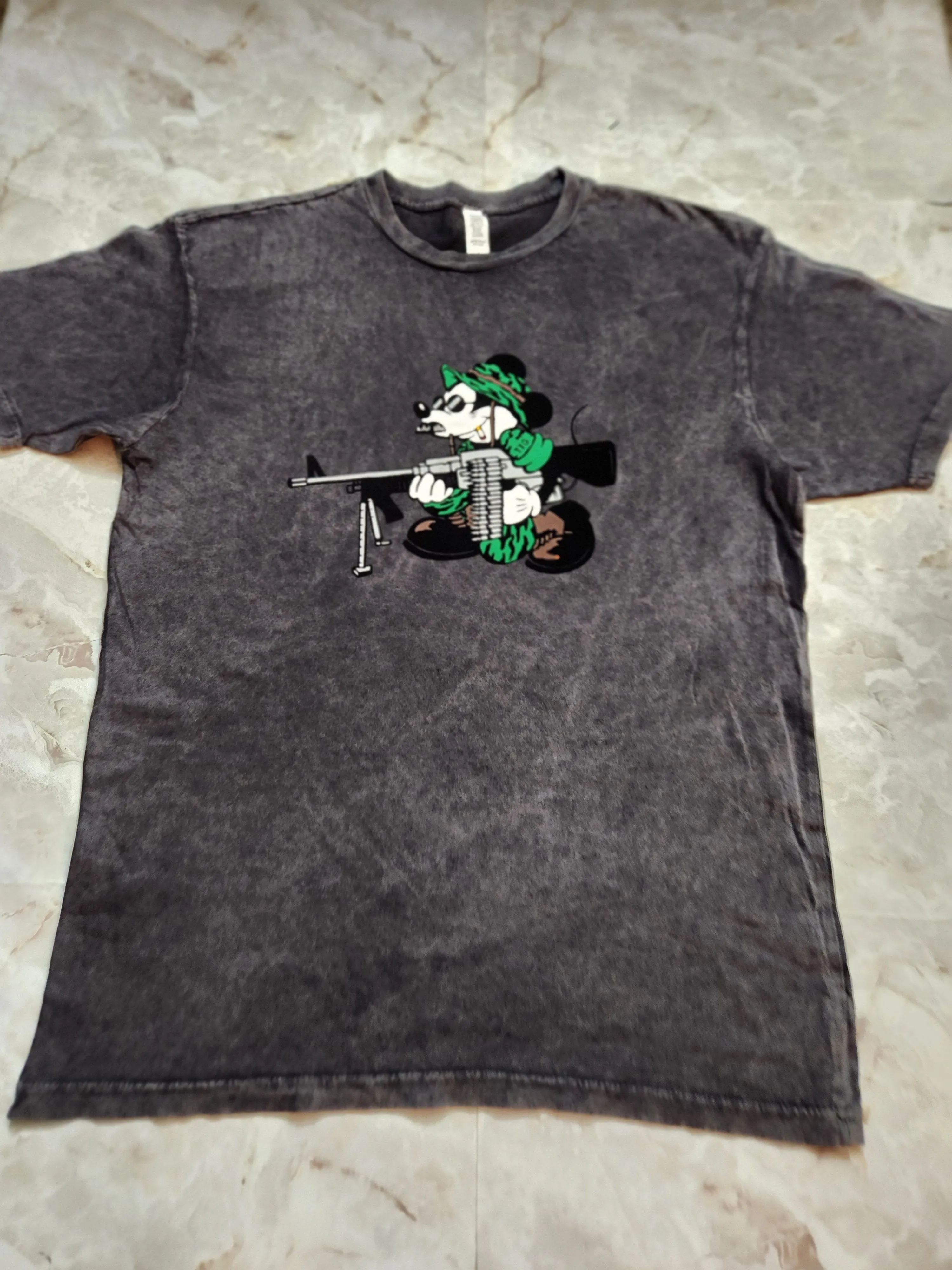 T.T.G M.I.C.K.E.Y T-Shirt