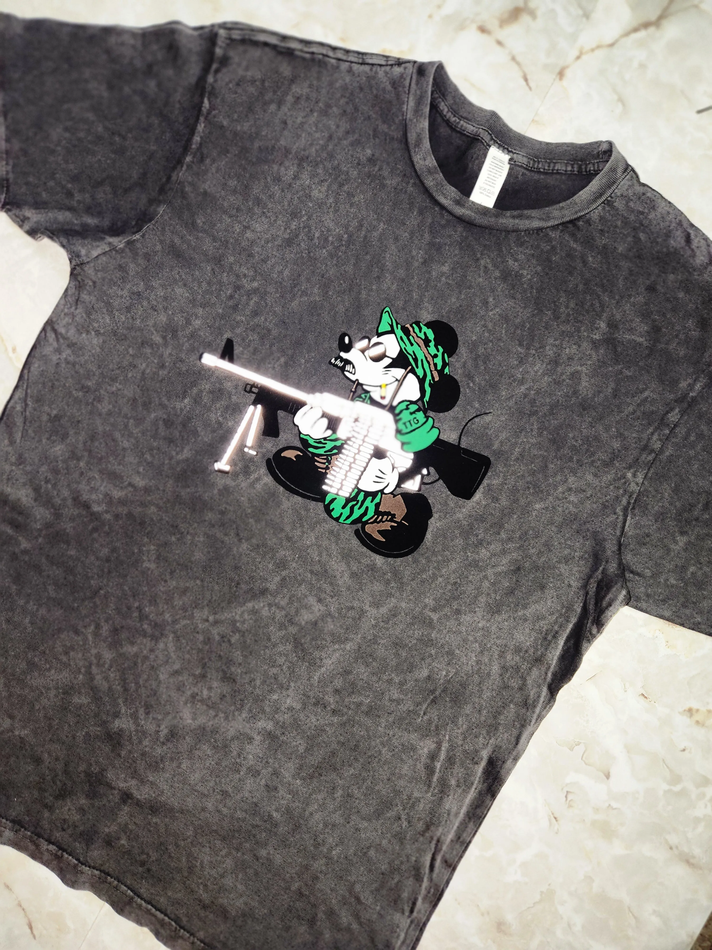 T.T.G M.I.C.K.E.Y T-Shirt