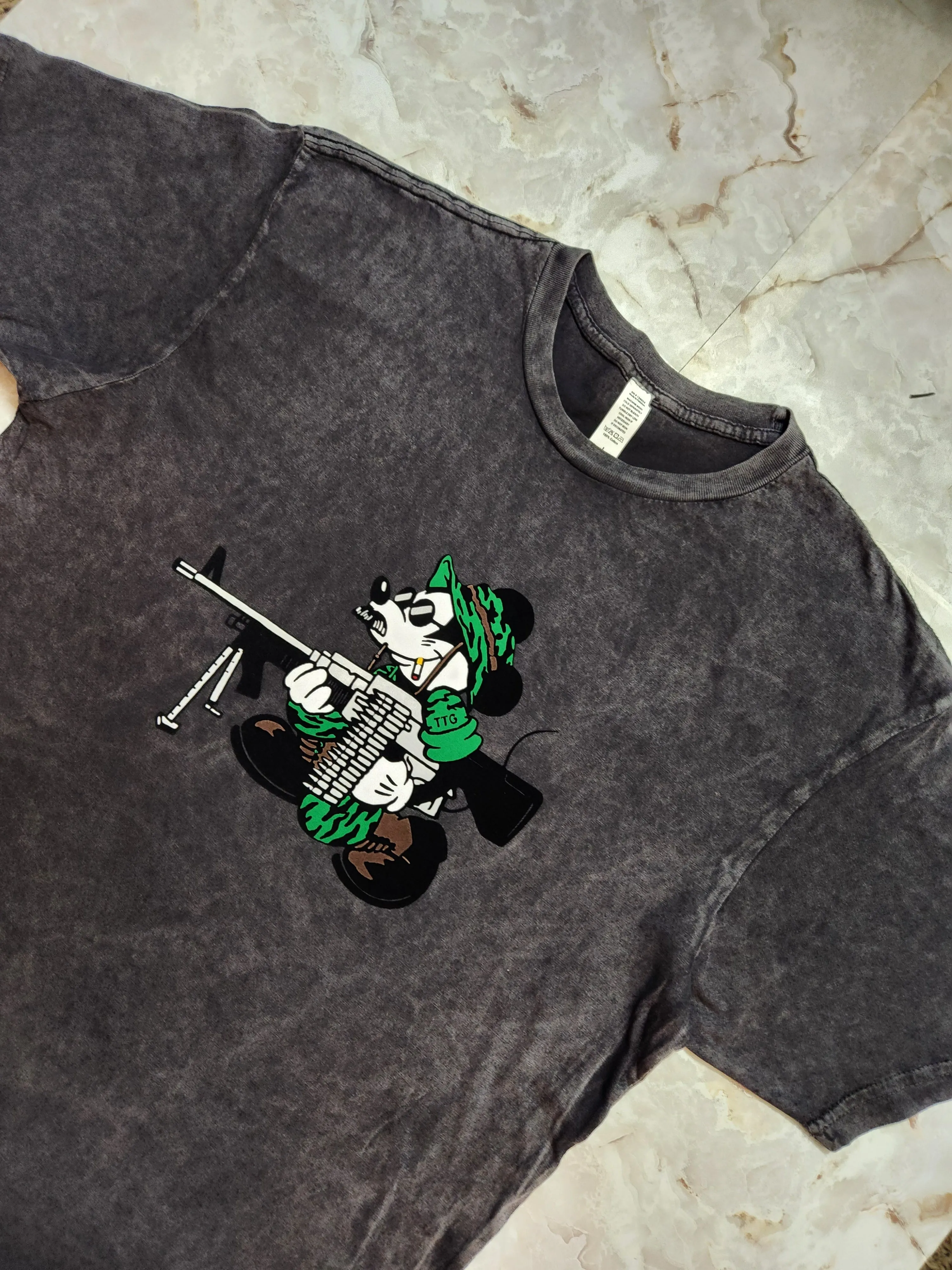 T.T.G M.I.C.K.E.Y T-Shirt