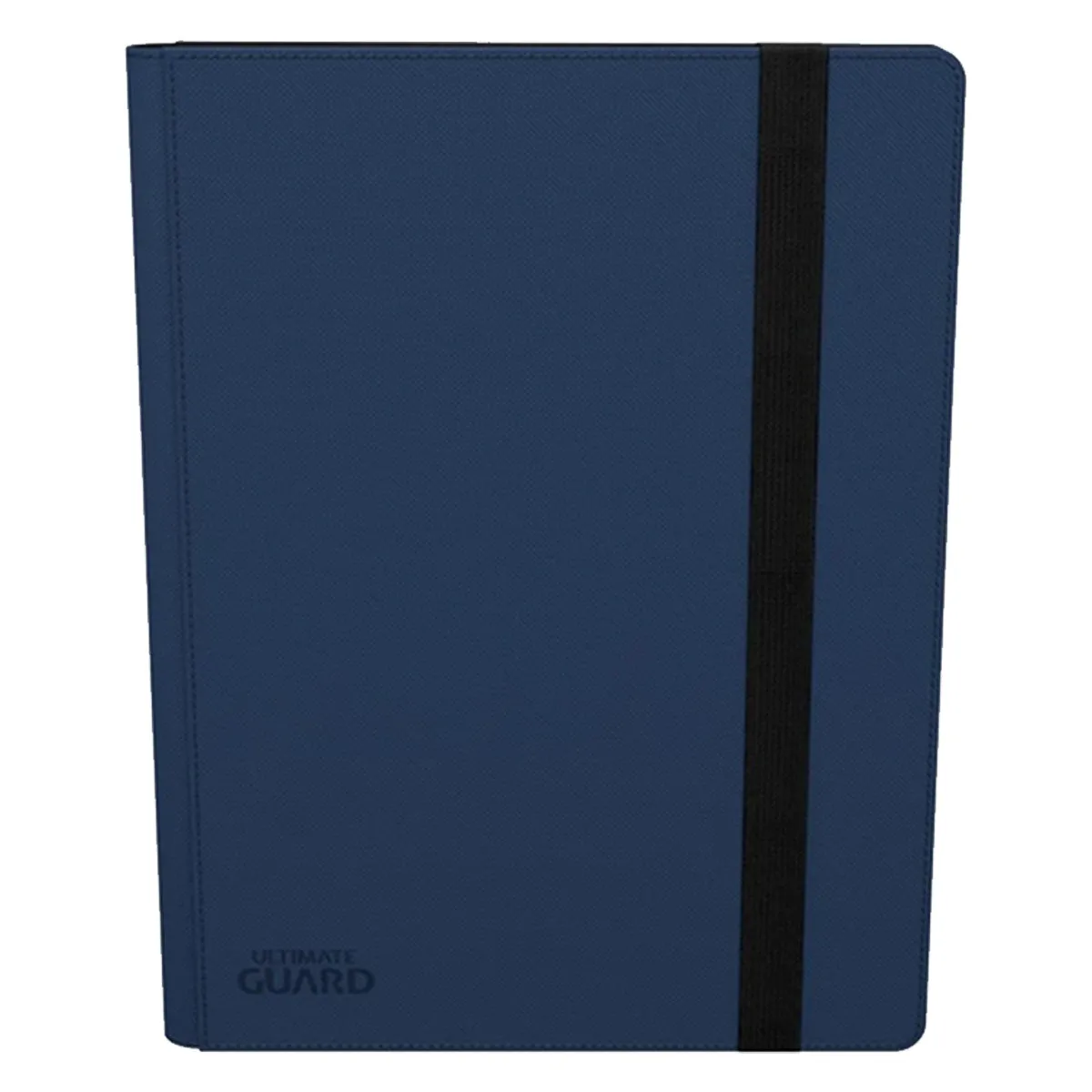 Ultimate Guard 9 Pocket FlexXfolio XenoSkin Blue Folder