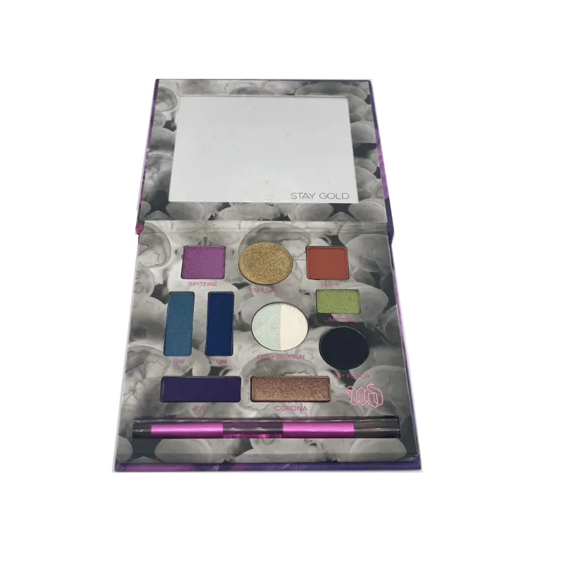 Urban Decay x Kristen Leanne Eyeshadow Palette - Kaleidoscope Dream