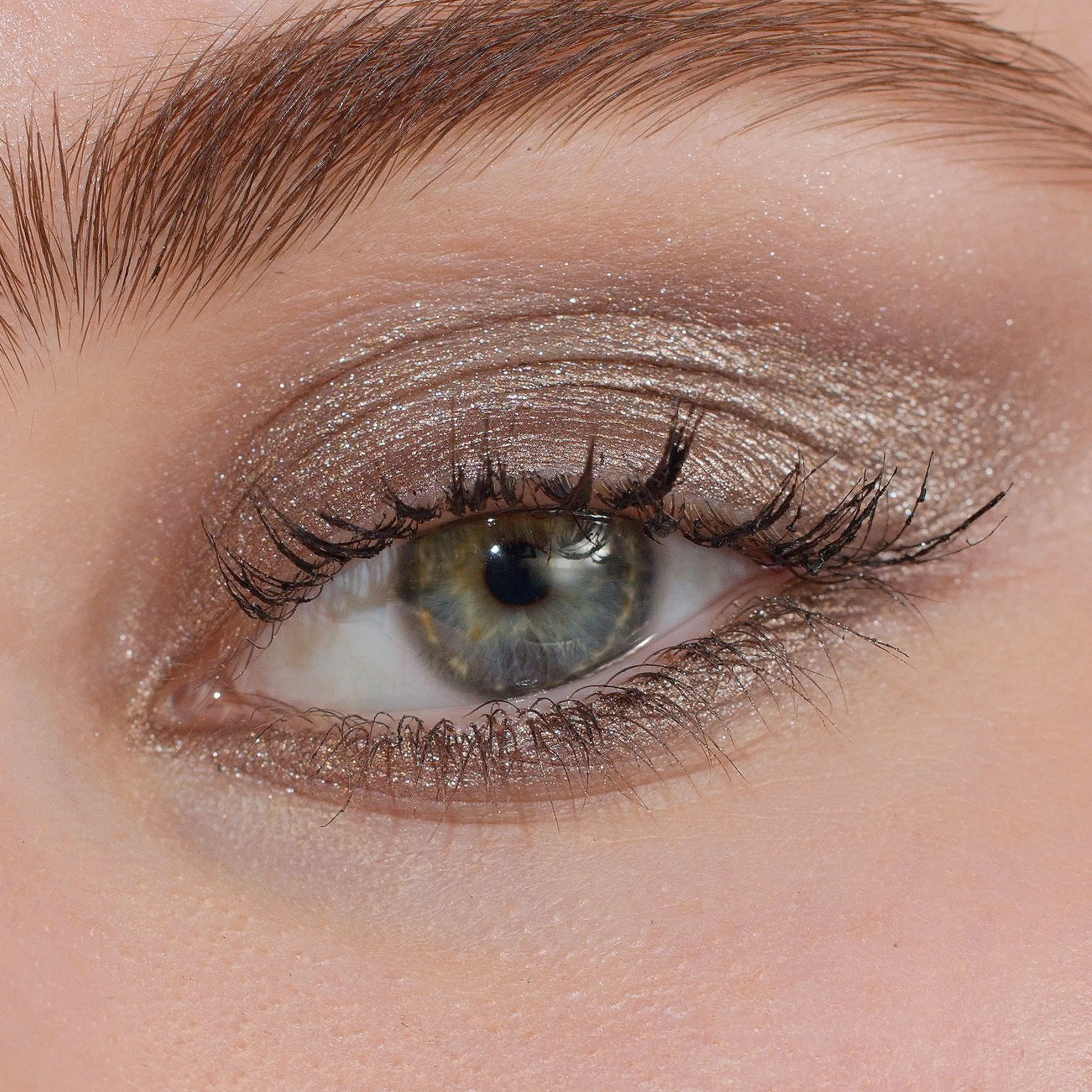 Velvet Love Eyeliner Pencil (Metallic Smoky Topaz)