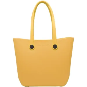 Versa Tote Vira Everyday - Mustard / Great for Retail!
