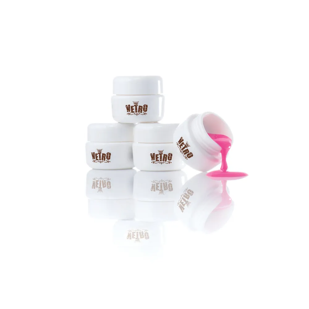 VETRO No. 19 Gel Pods - Leaf Collection