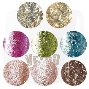 VETRO No. 19 Gel Pods - Leaf Collection