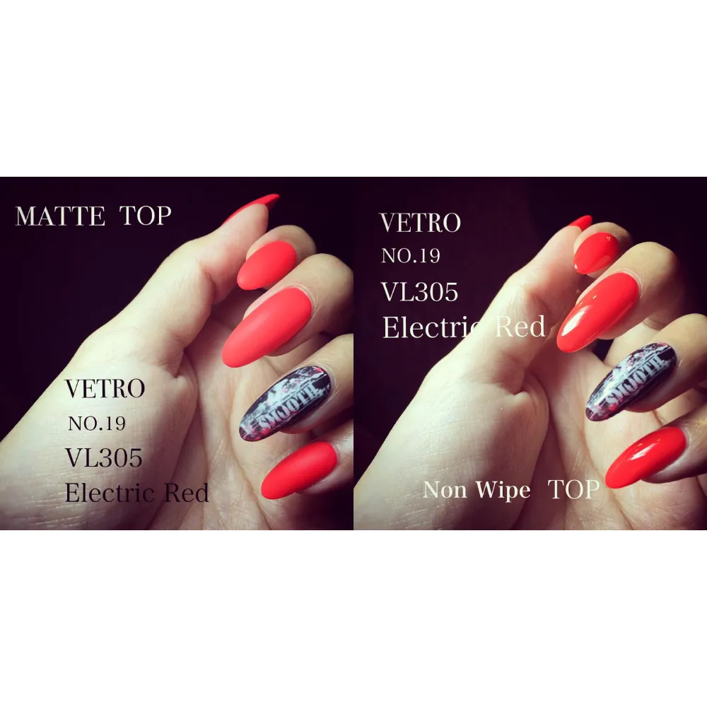 VETRO No. 19 Gel Pods - Leaf Collection