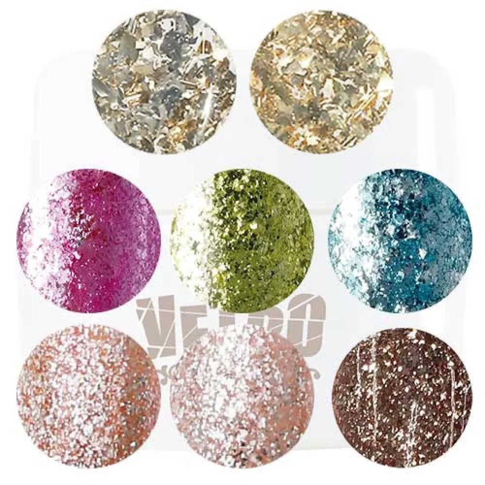 VETRO No. 19 Gel Pods - Leaf Collection