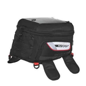 ViaTerra Fly Magnetic V3-Black