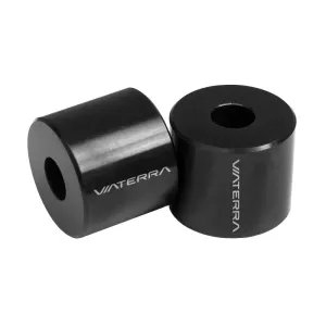 ViaTerra Handlebar Risers KTM Duke