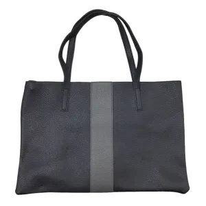 Vince Camuto Black Shoulder Purse with Dustbag