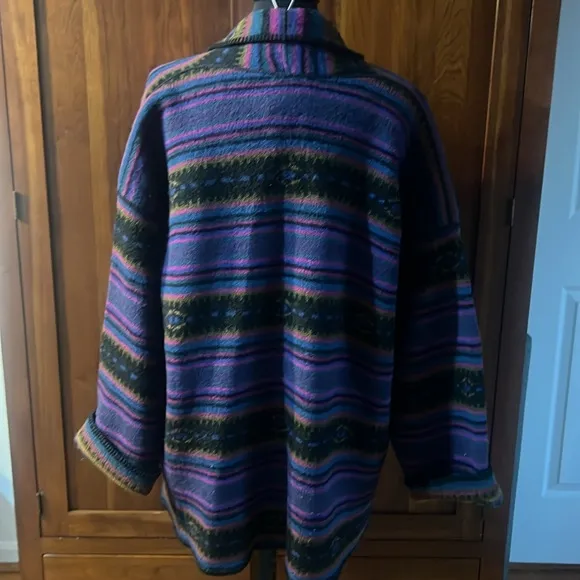 Vintage ALPS Fine Women’s Apparel Cardigan