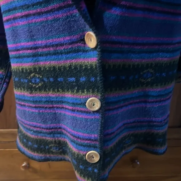 Vintage ALPS Fine Women’s Apparel Cardigan