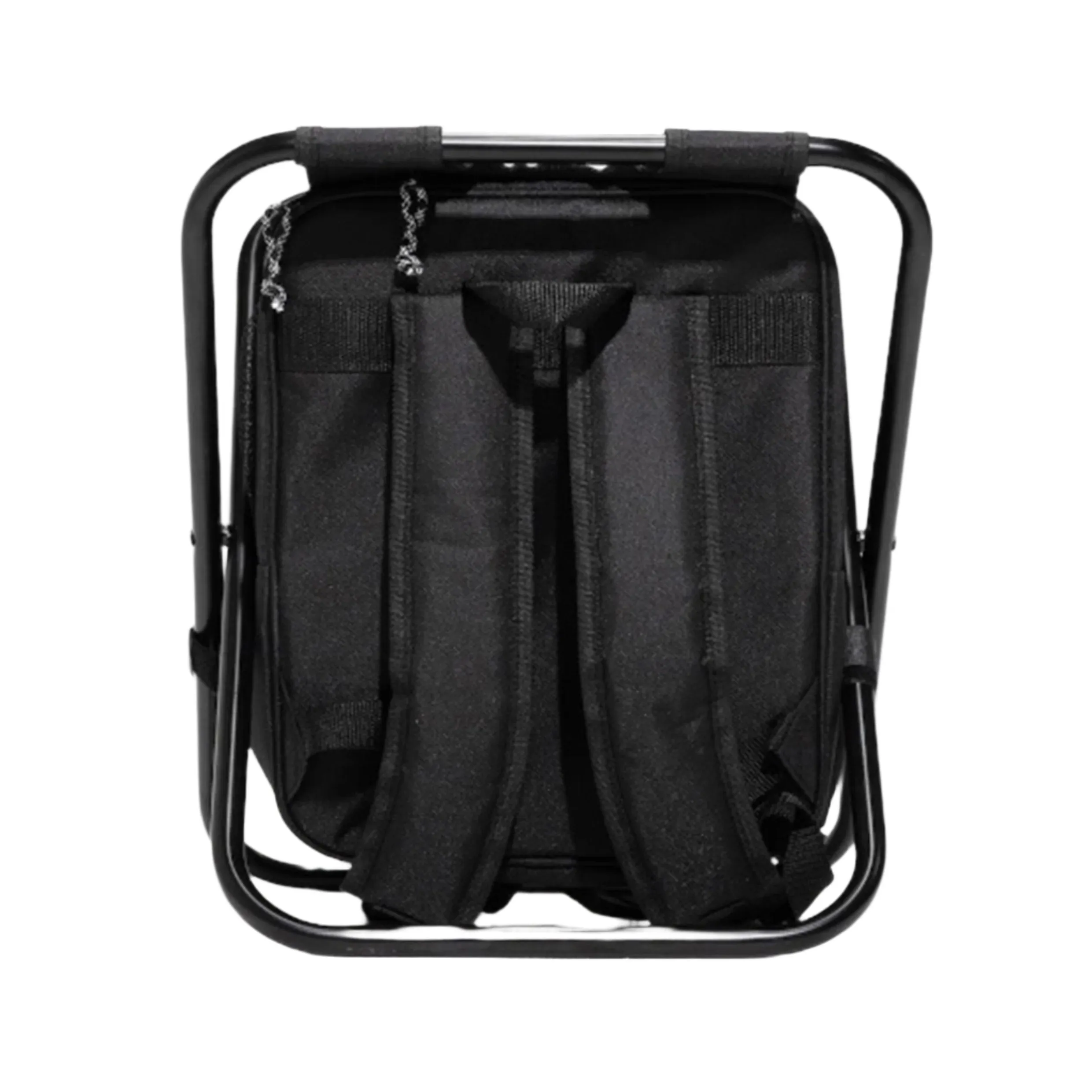 VISSLA STOKE SUPPLY BACK PACK CHAIR COMBO