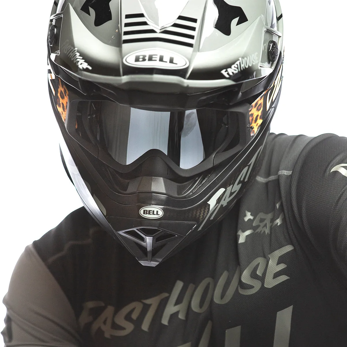 VonZipper Porkchop Kennedy Goggle - Black