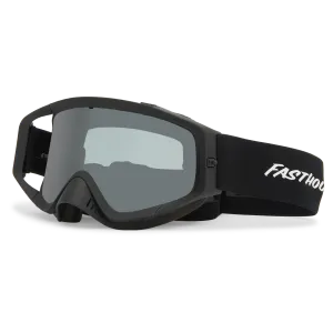 VonZipper Porkchop Rally Goggle - Black