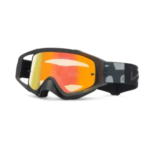 VonZipper Porkchop Zephyr Goggle - Black