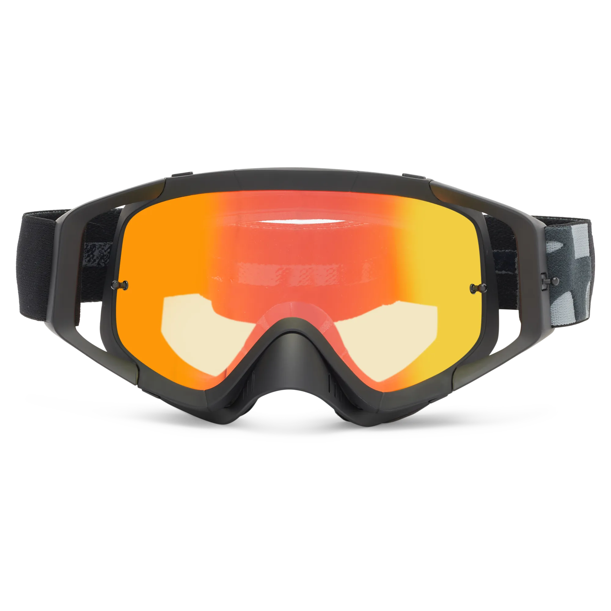 VonZipper Porkchop Zephyr Goggle - Black