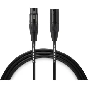 Warm Audio Pro Series - Studio & Live XLR Cable 20' (6.1 meters)
