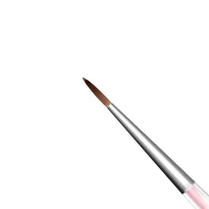 Water Colour Nail Art Brush