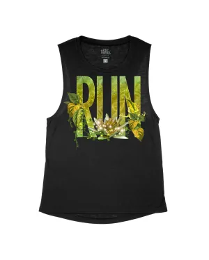 Water Lily Big Run
