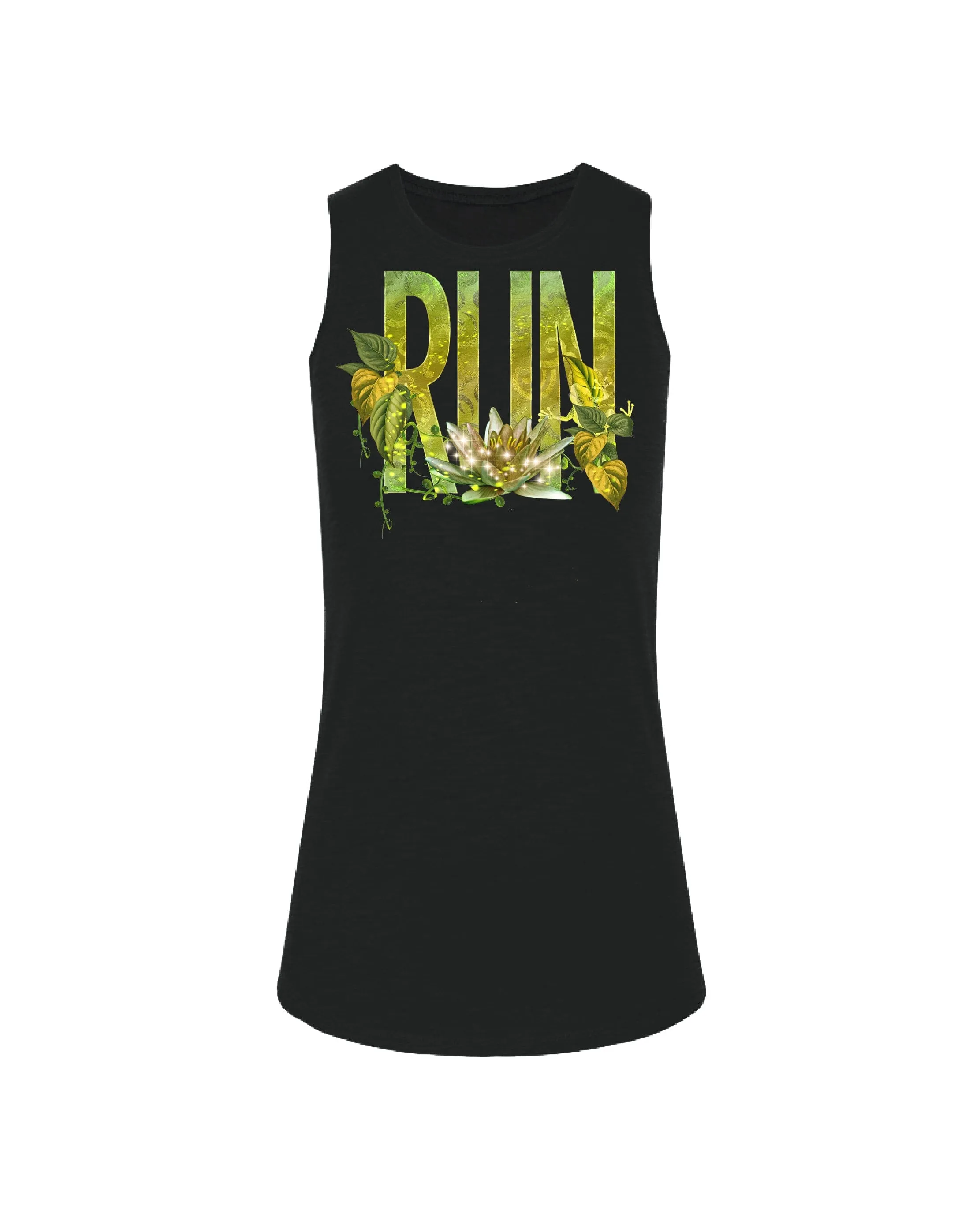 Water Lily Big Run