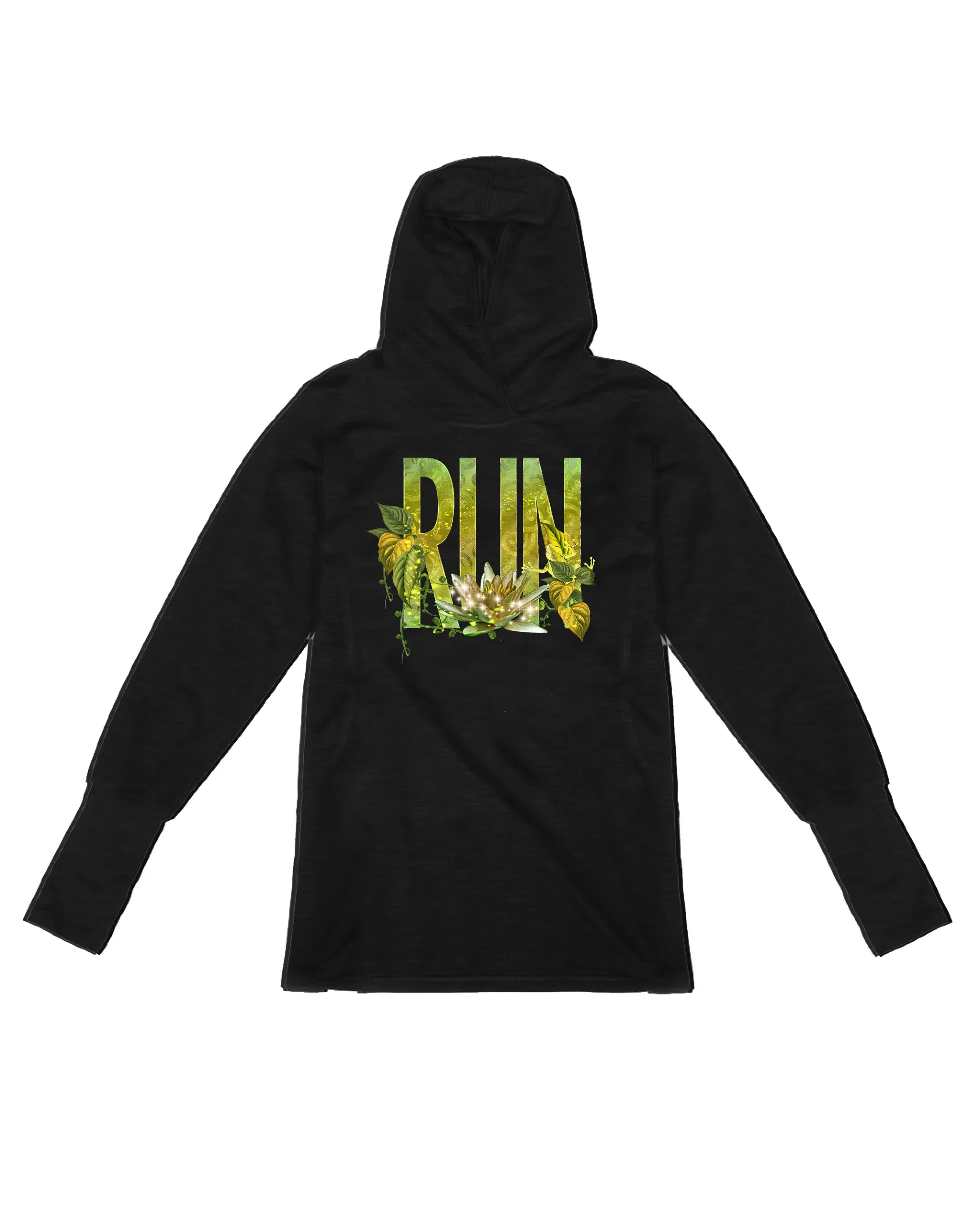 Water Lily Big Run