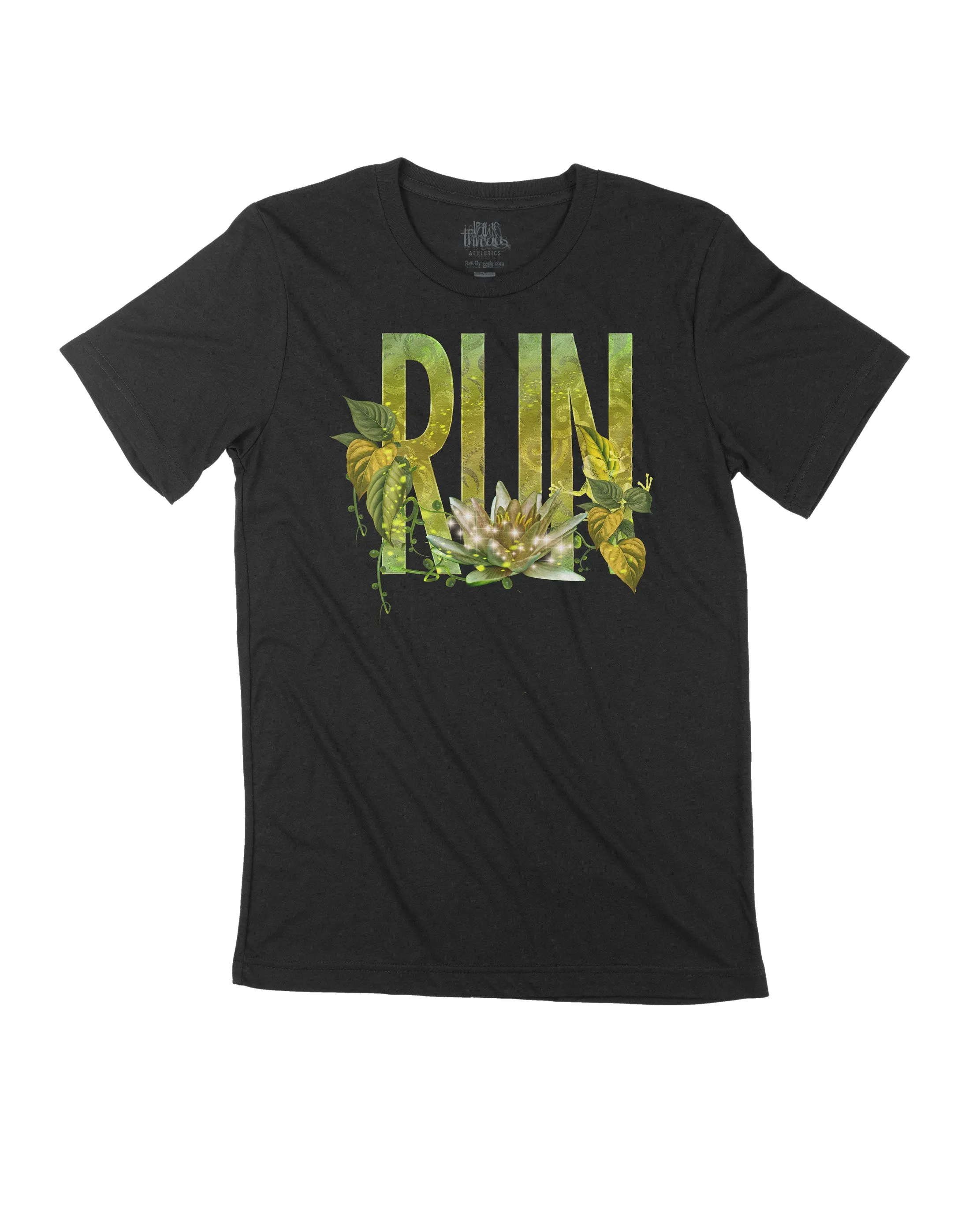 Water Lily Big Run
