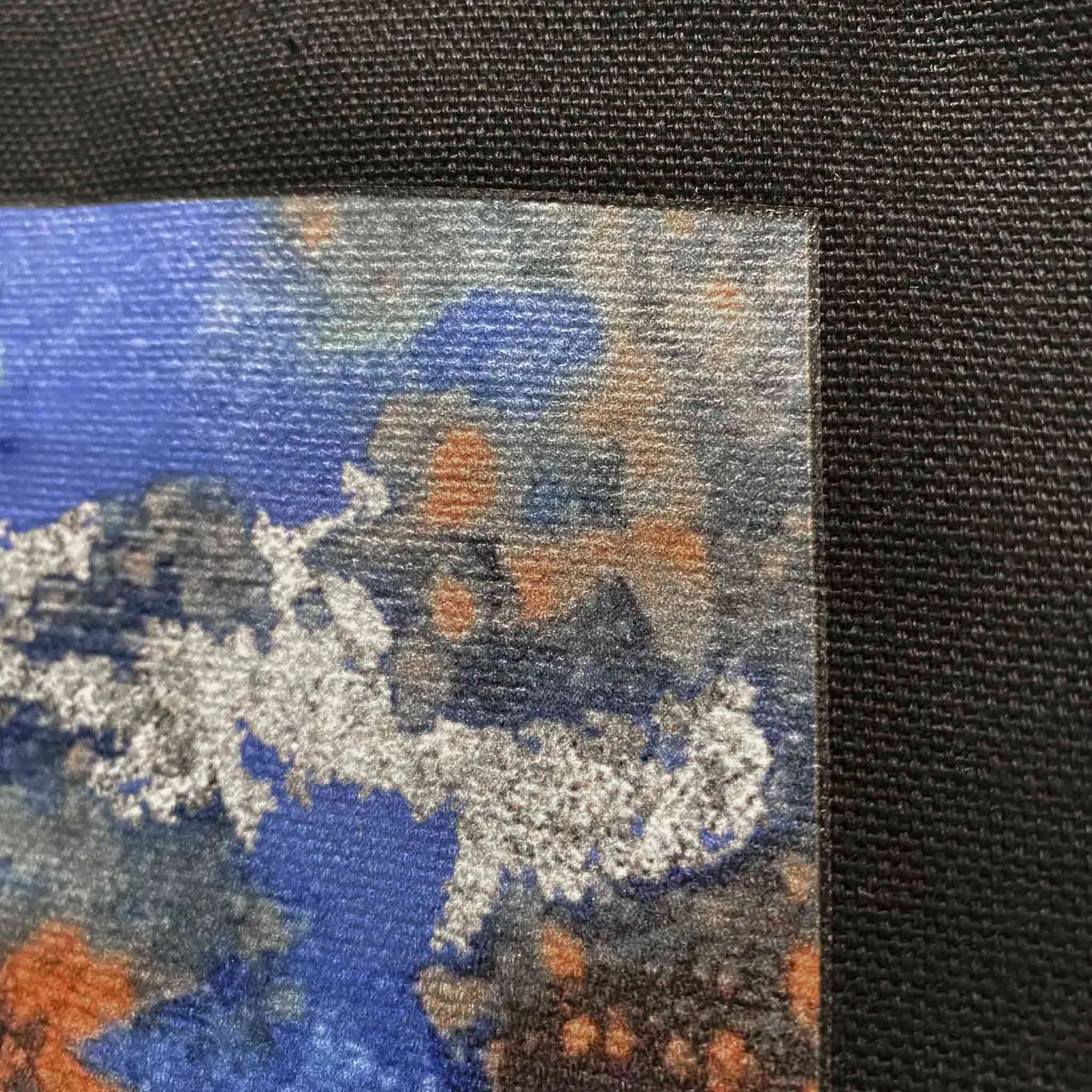 Waterfall Tote Bag