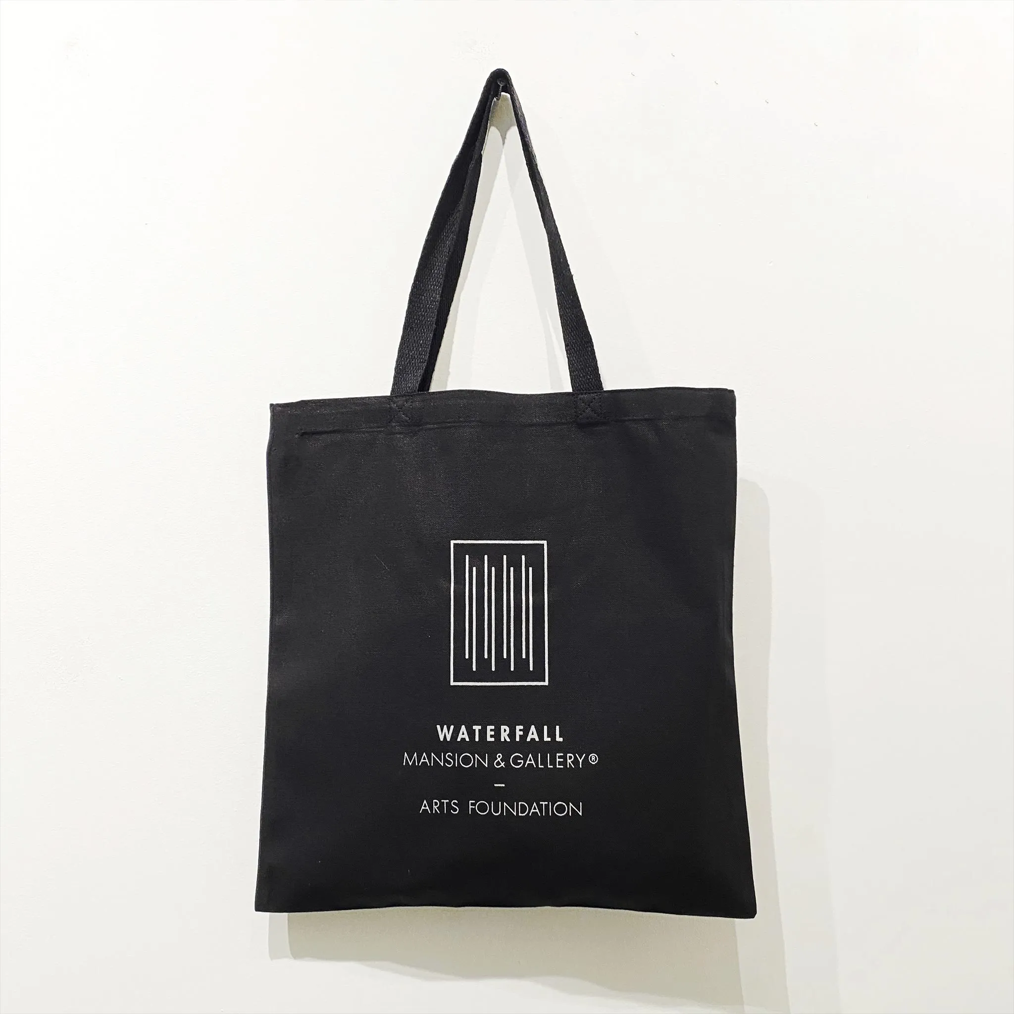 Waterfall Tote Bag