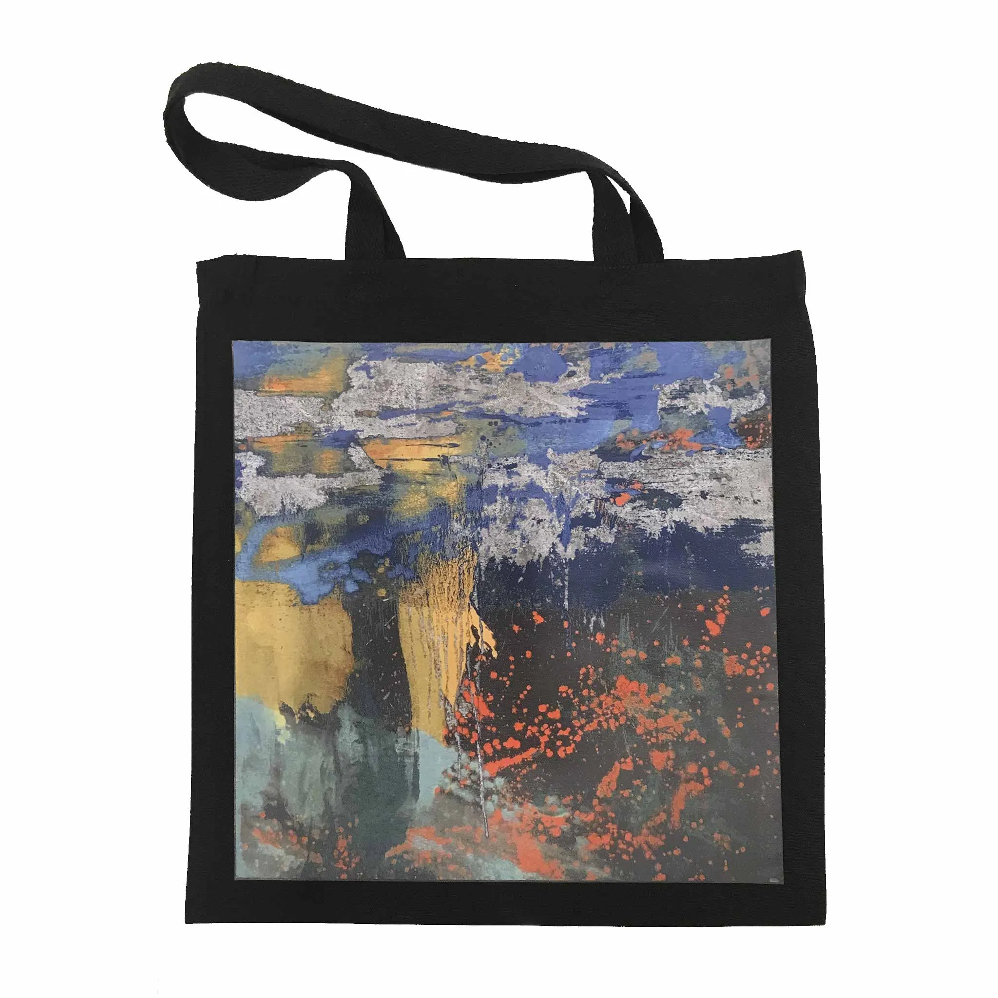 Waterfall Tote Bag