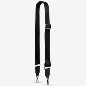 Web Strap Medium - Black