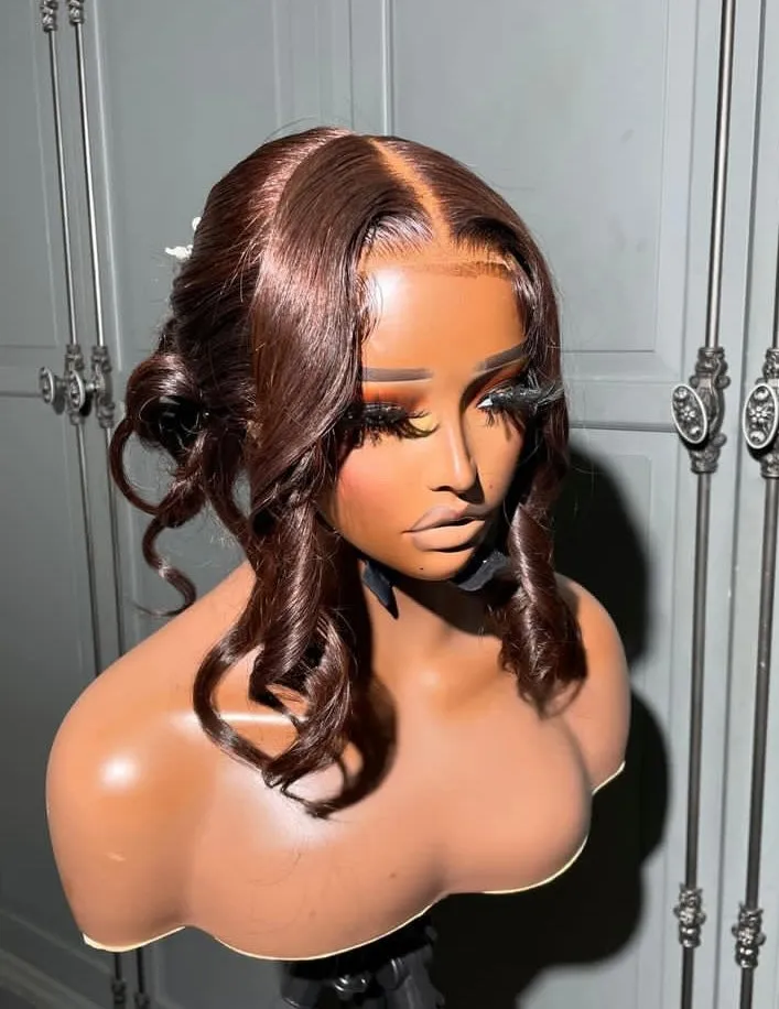Weddings Collection | Updo (SHIPS MARCH 31ST)