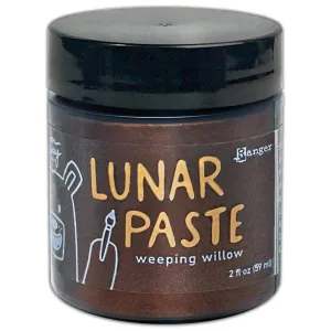 Weeping Willow Lunar Paste Simon Hurley HUA84747
