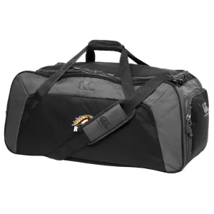 Western Michigan University Men's Rugby Holdall Duffle Bag by Canterbury