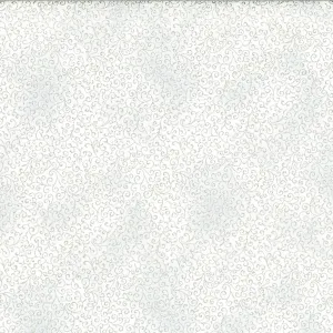Winter Blossom Frost/Silver