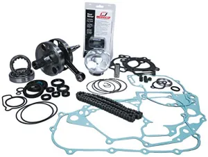 Wiseco PWR144-101 Garage Buddy Complete Engine Rebuild Kit